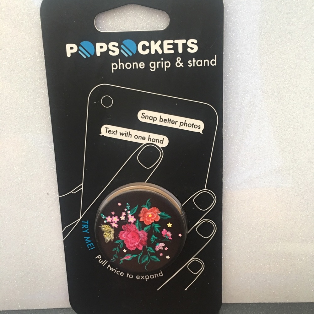 Popsocket